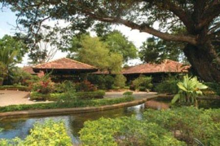 Mihintale Heritage Rest House Buitenkant foto