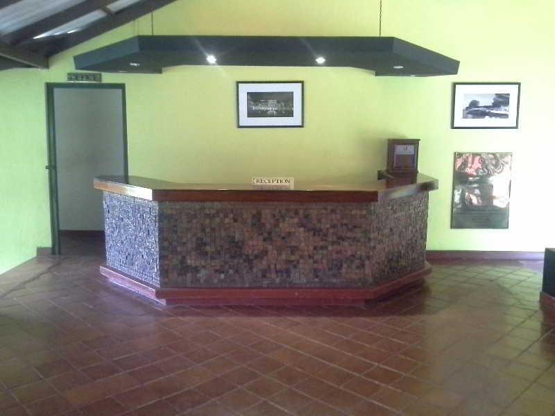 Mihintale Heritage Rest House Buitenkant foto