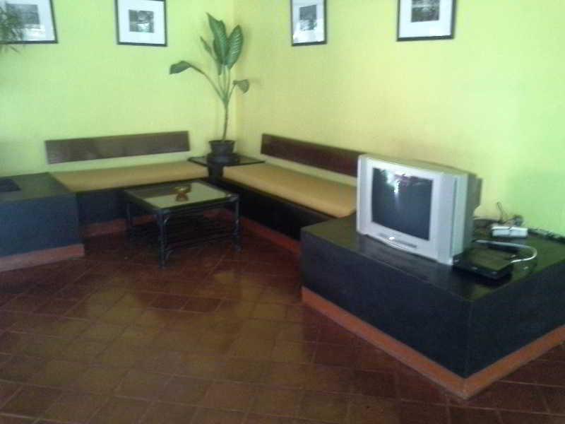 Mihintale Heritage Rest House Buitenkant foto