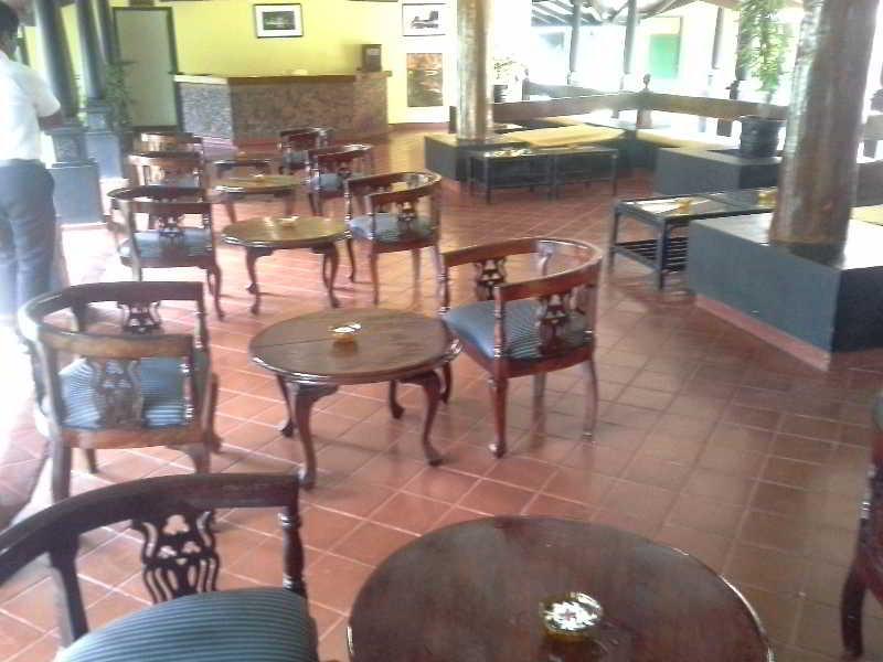 Mihintale Heritage Rest House Buitenkant foto