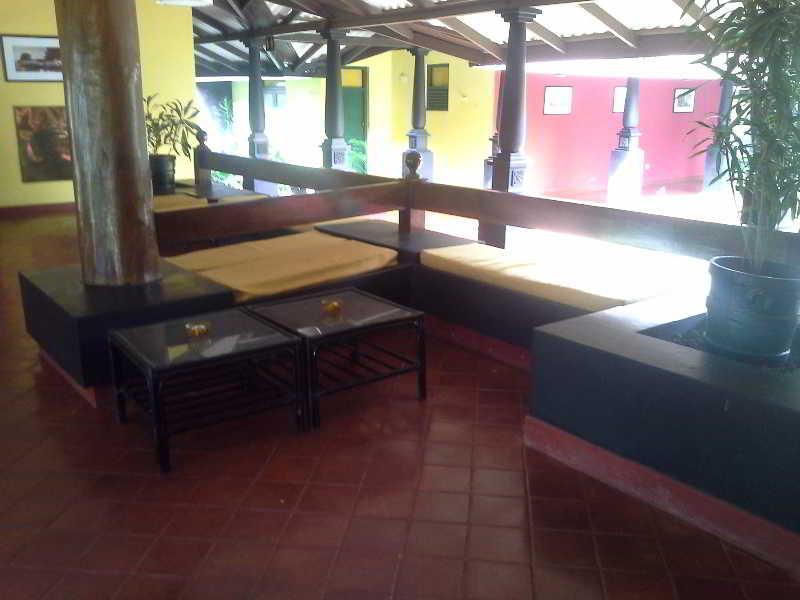 Mihintale Heritage Rest House Buitenkant foto