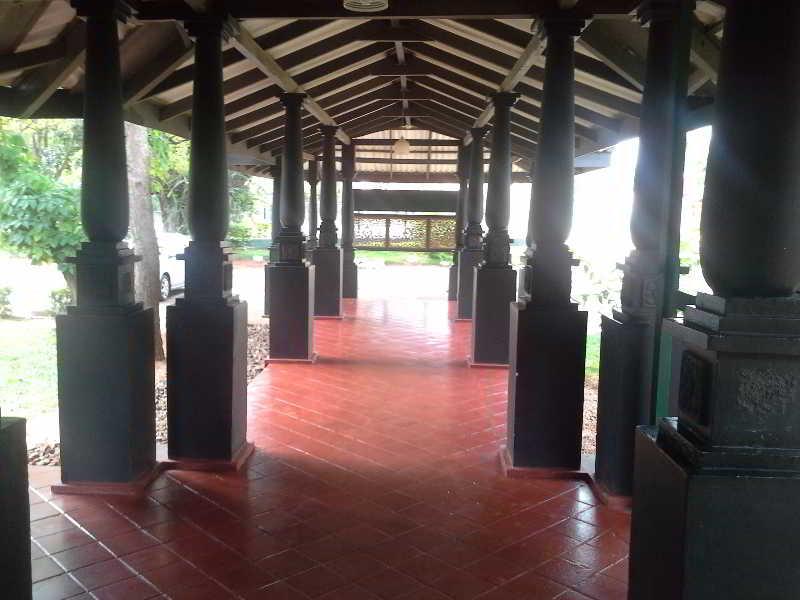 Mihintale Heritage Rest House Buitenkant foto