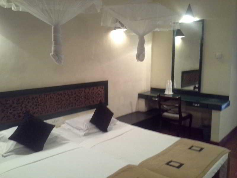 Mihintale Heritage Rest House Buitenkant foto