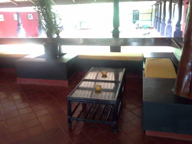 Mihintale Heritage Rest House Buitenkant foto