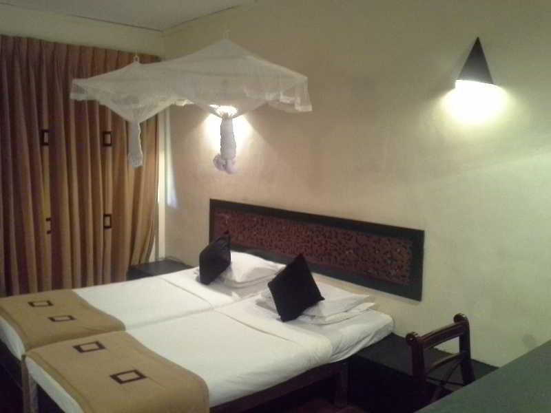 Mihintale Heritage Rest House Buitenkant foto