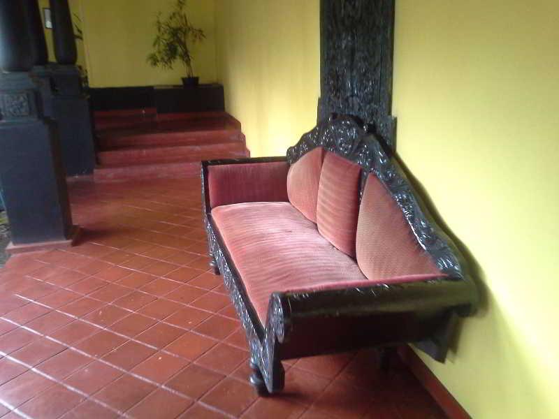Mihintale Heritage Rest House Buitenkant foto